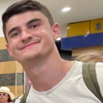 Photo of Thomas