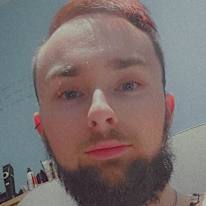 Photo of Aidan Leaver