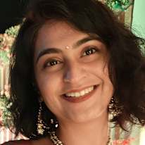 Photo of urvashi