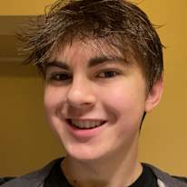 Photo of Xavier