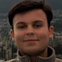 Photo of Ignacio