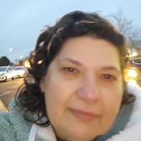 Photo of Mariana Lacatus