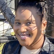 Photo of Sandisiwe