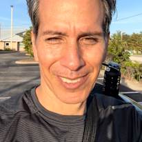 Photo of Steve