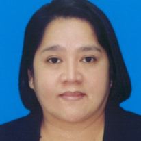 Photo of Irma Consuelo