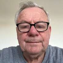 Photo of Philip Aitken