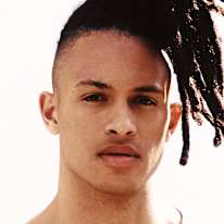 Photo of James
