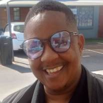 Photo of Basani Samson