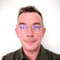 Photo of Ben