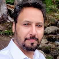 Photo of Bikram