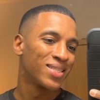 Photo of Gabriel