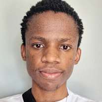 Photo of Makwena Rammutla
