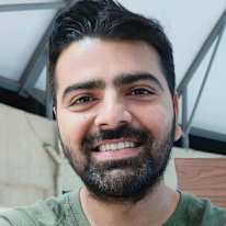 Photo of Dheeraj