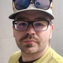 Photo of Louis McIvor