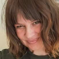 Photo of Chantel Steinmeyer