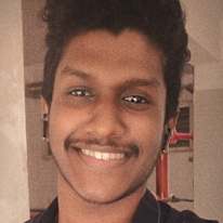Photo of Rohan k sajan