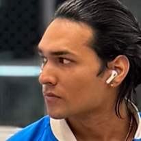 Photo of Mayank Chauhan