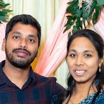 Photo of Nehaa Pasumarthi