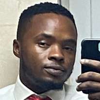 Photo of Daniel Ozoemena