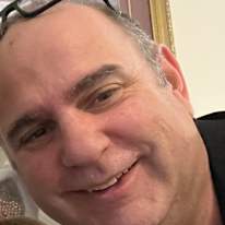 Photo of Andre Cormier