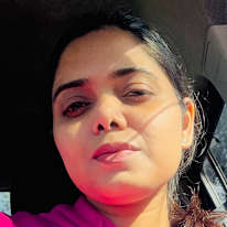 Photo of Maryam
