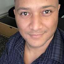 Photo of Alain Lamothe