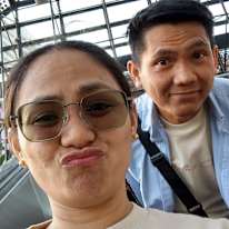 Photo of Roselyn Paulo