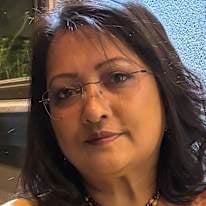 Photo of Noorun Nahar