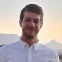 Photo of Damian