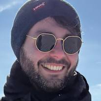 Photo of Riccardo Italiano