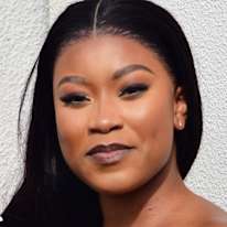 Photo of Zanele Malevu