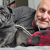 Photo of Bryan McCaffrey