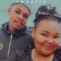 Photo of Sphelele Elliot Sibeko