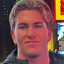 Photo of Alek