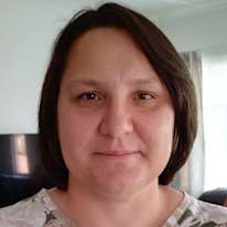 Photo of Shirley