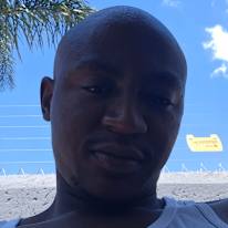 Photo of Thobi-Junior moale