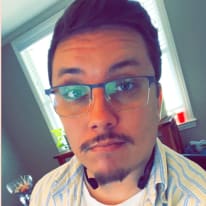 Photo of Ryan