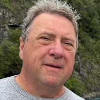 Photo of Larry