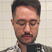 Photo of Alex