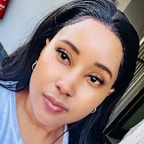 Photo of Sinelile Khuzwayo