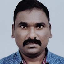 Photo of Praveen