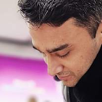 Photo of Ali