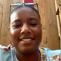 Photo of Bria