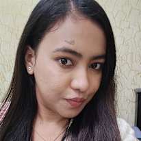 Photo of Iffat Firdaus