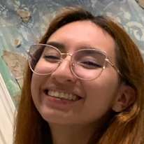 Photo of Juliana Orbes