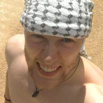 Photo of Elliot Serginson