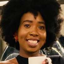 Photo of Welheminah lebohang