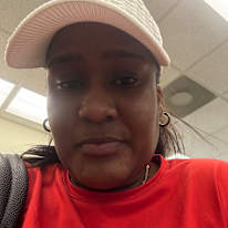 Photo of Kerisha