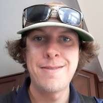 Photo of Spencer