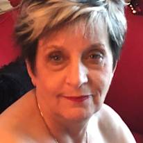 Photo of Cynthia Coyne.